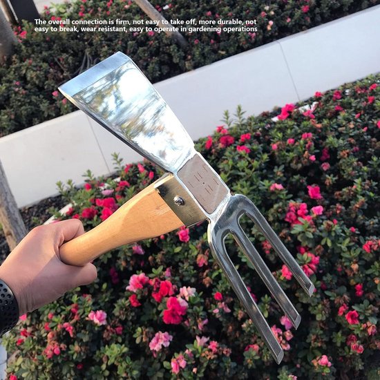 2 stks Kleine Hand Schoffel Handheld Schoffel Tuin Tool Tool Japanse Sikkel Zaaien Schoffel Gras Cutter Kleine Schoffel Tuinieren Schoffel Tool Graafmachine Onkruid Licht Handvat Cultivator Boerderij