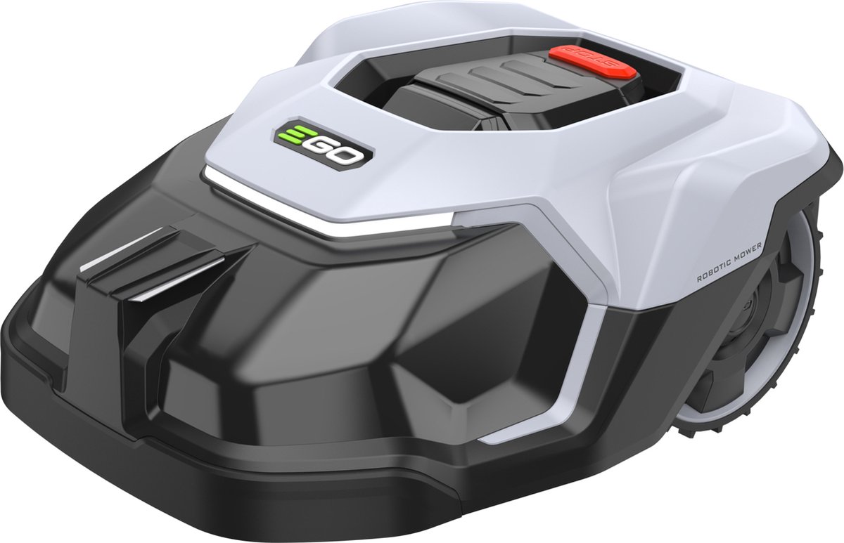 EGO RM2000E Robotmaaier 2000 m2