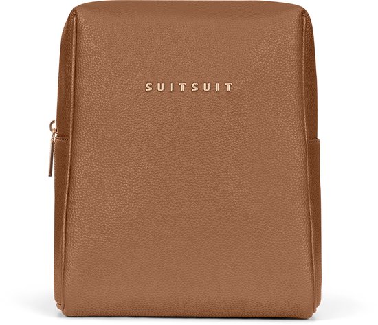 SUITSUIT Fab Seventies – Toilettas Camel