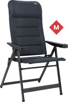 Bol.com Crespo - Standenstoel - M - AP/237 - Air-Deluxe - Grijs - Model 2025 aanbieding