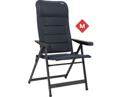 Crespo - Standenstoel - M - AP/237 - Air-Deluxe - Grijs - Model 2025
