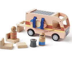Kids concept - Camper Van Aiden