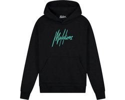 Malelions Essentials Hoodie Heren - Maat S