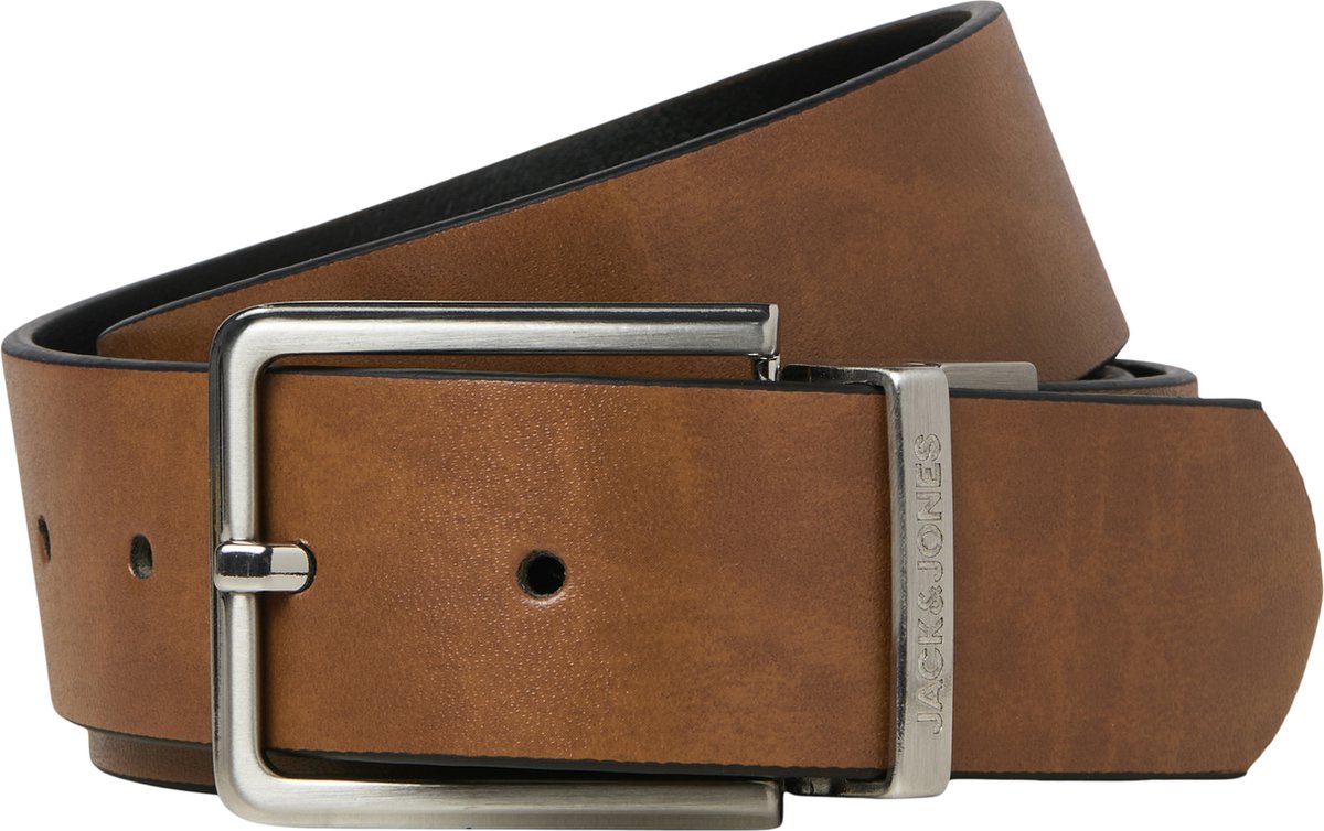 JACGARDA REVERSIBLE BELT NOOS