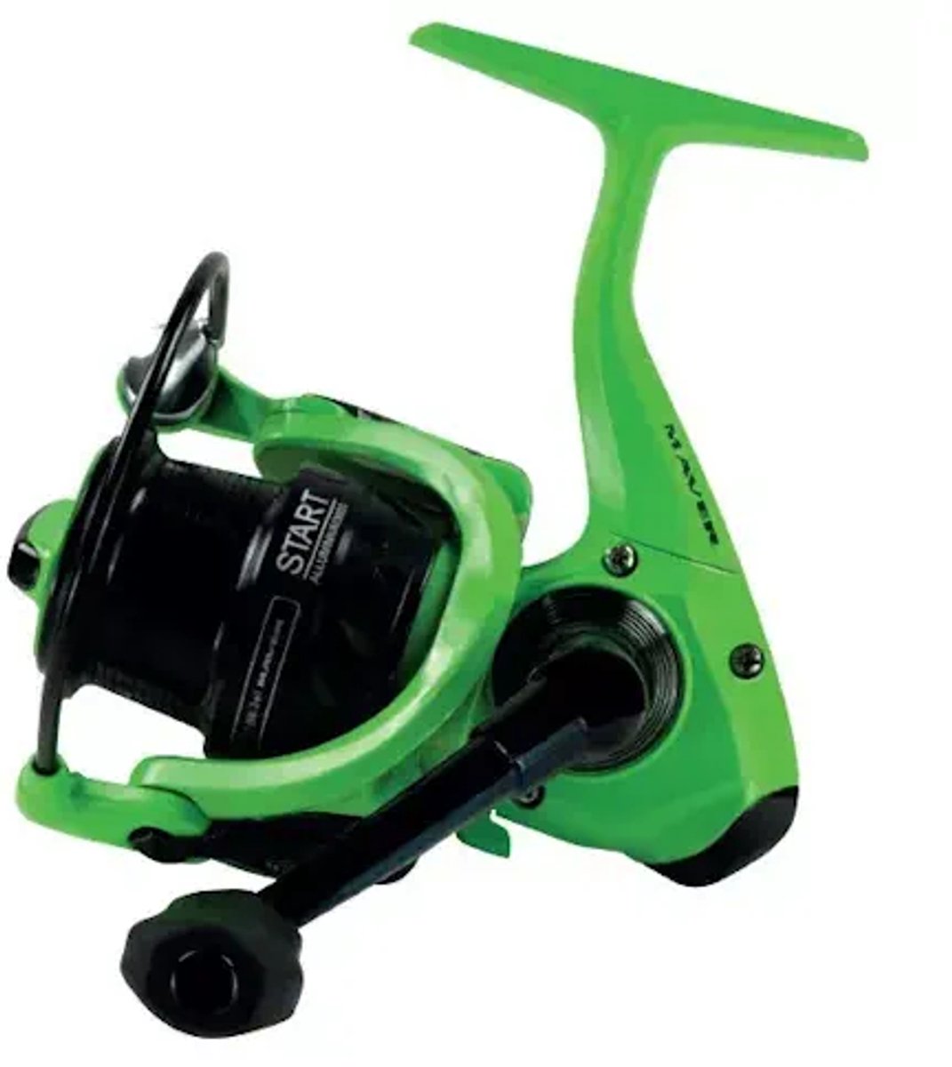 Maver Start 4000