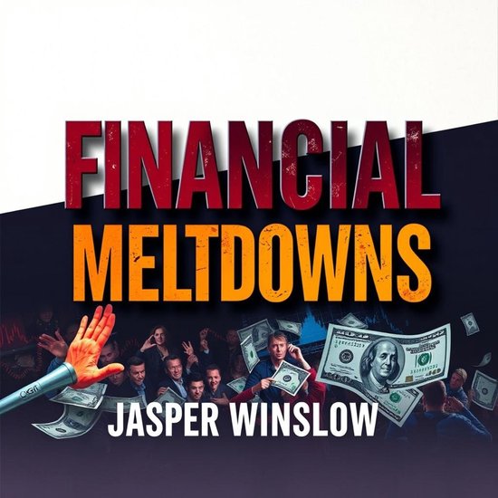 Financial Meltdowns: Uncovering the Shocking Truths that Shaped America