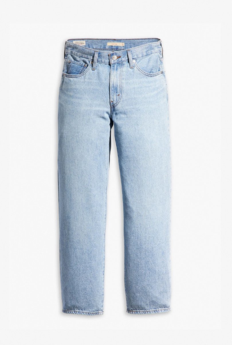 Dames jeans levi’s Make A Differen