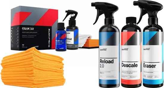 Keramische auto coating in België