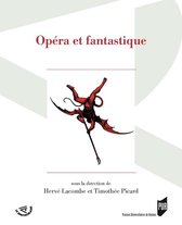 Spectaculaire Théâtre - Opéra et fantastique