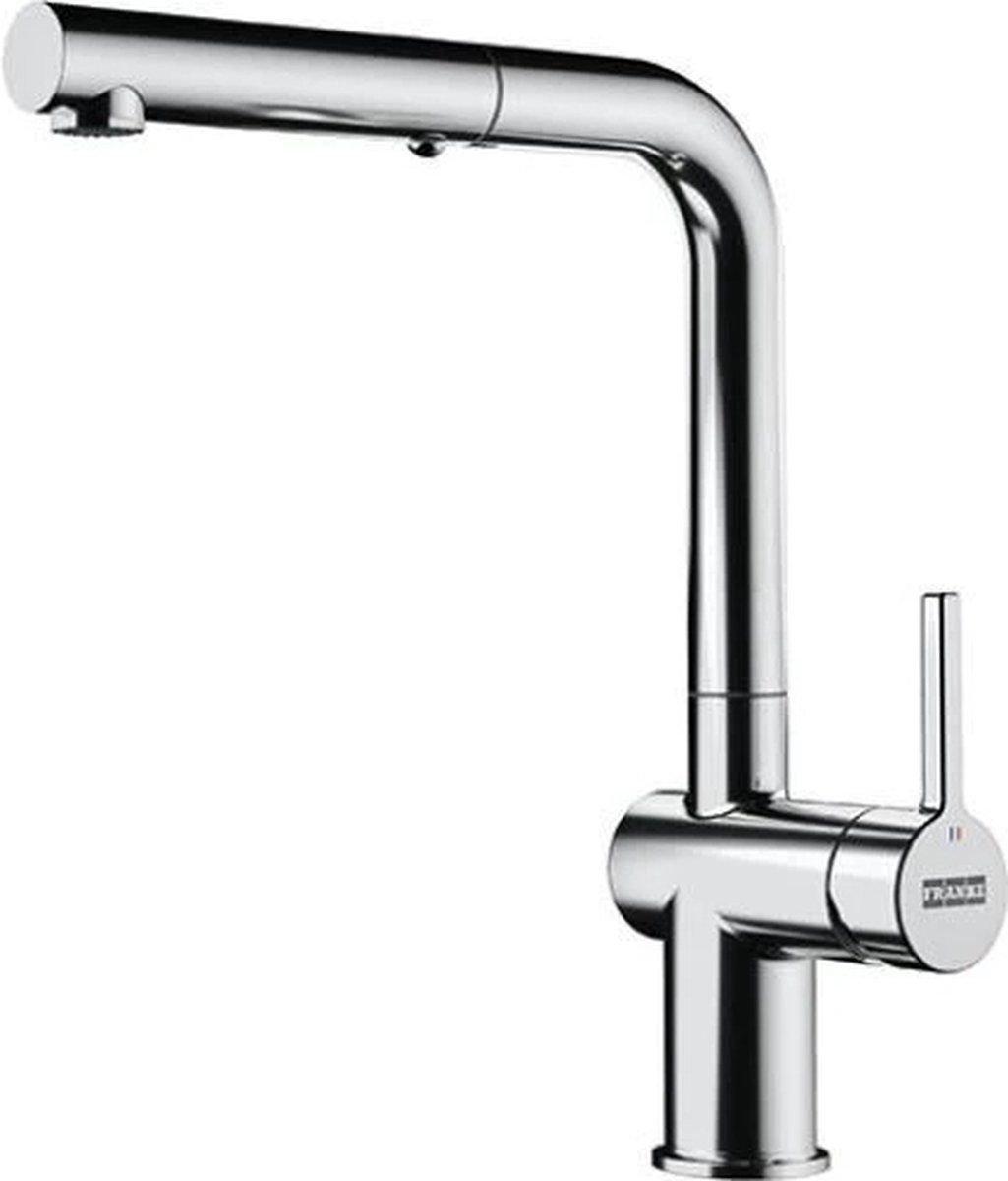 Franke Active Chroom
