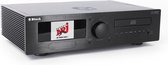 Bol.com Receiver BLOCK CVR-100+MKIII zwart aanbieding