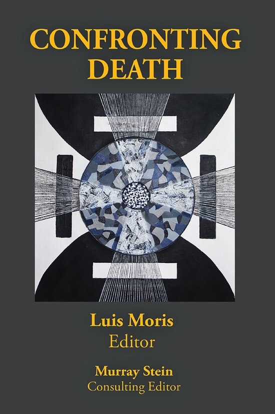 Confronting Death - cover