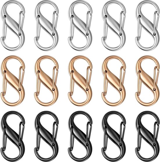 Intrekbaar telefoonkoord - Antidiefstal Lock Strap - Lanyard voor