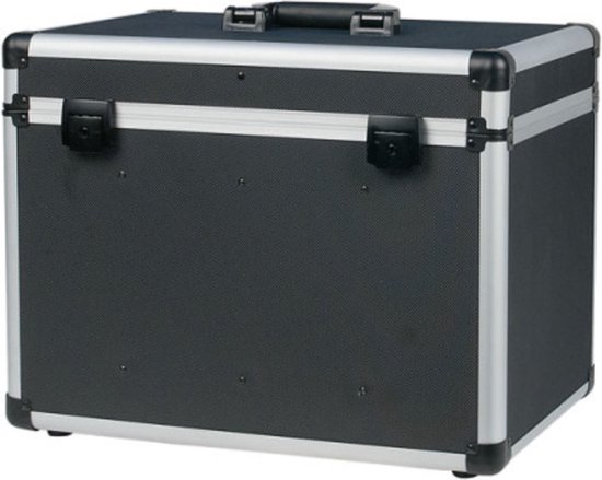 DAP LCA-PAR4 flight case pour 4x Compact Par