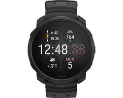 Polar Vantage M3 Multisport Smartwatch - Zwart - S en M/L