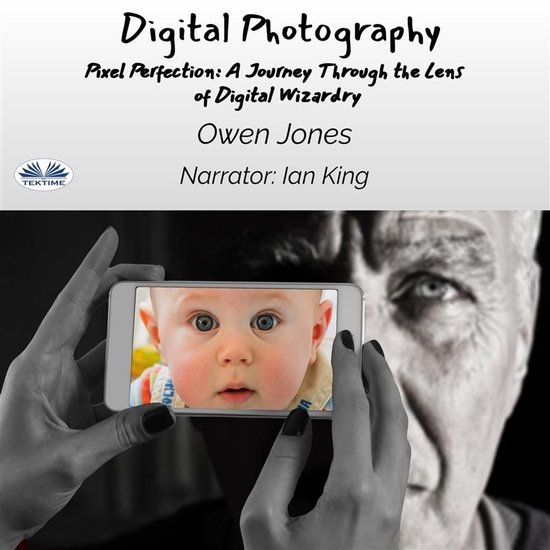 Digital Photography - cover