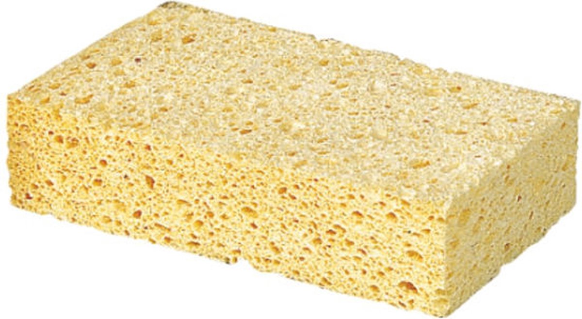 Goedkoopste spons viscose voor paard