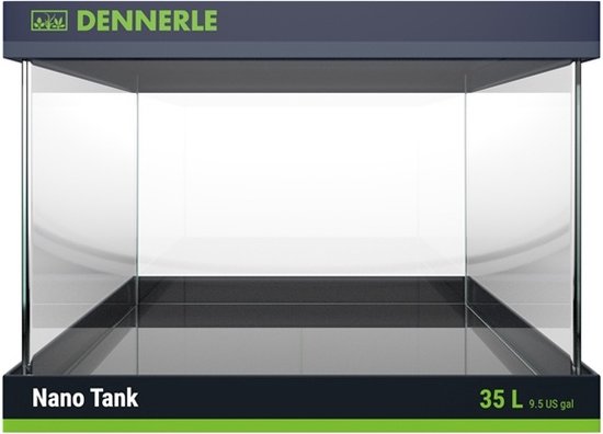 Dennerle Nano Scaper's Tank 35L