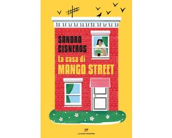 Liberamente - La casa di Mango Street