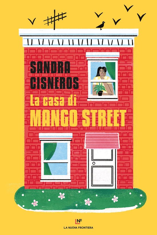 Liberamente - La casa di Mango Street