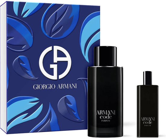 Armani Code Eau De Parfum Femme www.bol.com