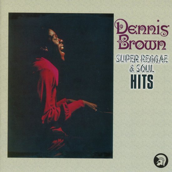 Dennis Brown - Super Reggae & Soul Hits (CD)