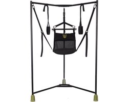 Doc Johnson - Fort Troff 1105-01-BX - Hammock Hangar Sling