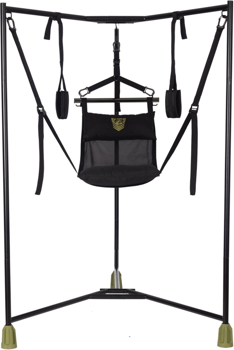 Goedkoopste Doc Johnson - Fort Troff 1105-01-BX - Hammock Hangar Sling