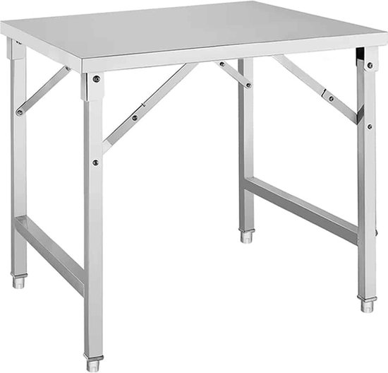 Inklapbare Werktafel, De Musthave Voor Bij Het Klussen Inklapbare Werktafel, De Musthave Voor Bij Het Klussen