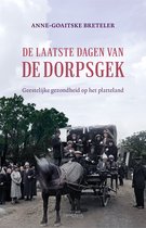 De Laatste dagen van de dorpsgek