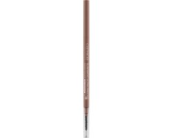Catrice Slim'Matic Ultra Precise Brow Pencil Waterproof - wenkbrauwpotlood waterproof - 020 Medium