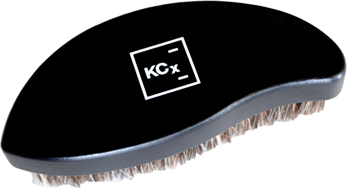 KOCH CHEMIE - Leather Brush - Borstel voor Alcantara, Textiel en Leder