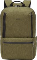 Bol.com Pacsafe Metrosafe X Backpack - 20 L - RFID-blokkerend - Verstelbare Schouderbanden - Rugzak - Snijbestendige Rugtas - Sc... aanbieding