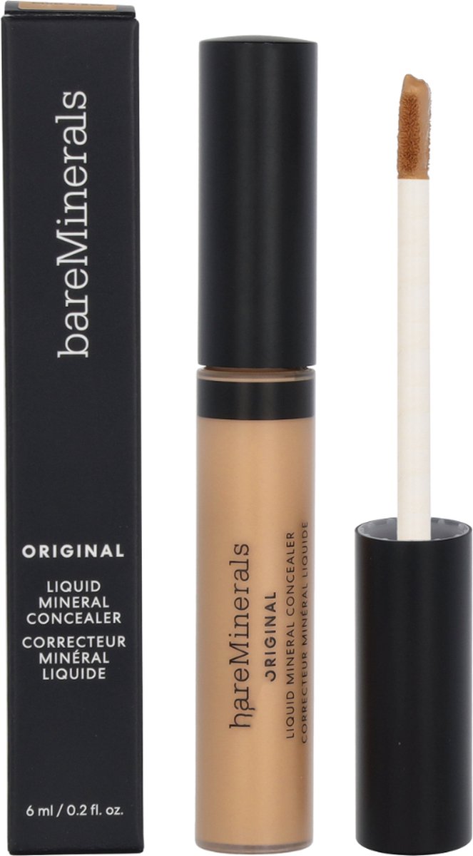 Goedkoopste Bare Minerals Original Liquid Concealer 2.5w-light/medium