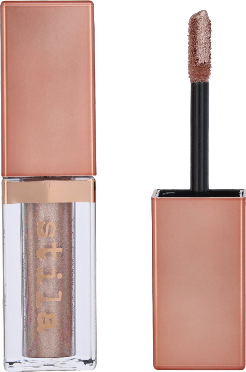 Stila Shimmer & Glow Liquid Eye Shadow