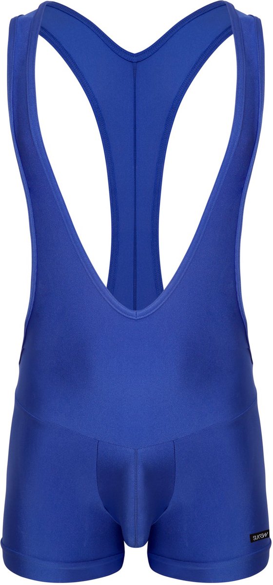 SUKREW Singlet Sapphire - MAAT M