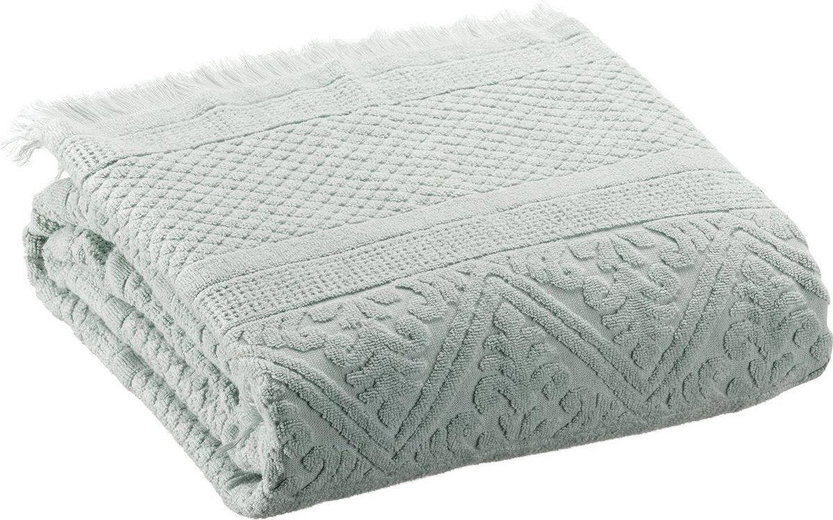 VIVARAISE - Douchebak uni Zoé Jade 100 x 180