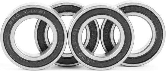 S&S 15267-2RS Bisiklet Göbek Rulmanı 15x26x7mm - S&S - Rulmanlar - S&S S&S 15267-2RS Bisiklet Göbek Rulmanı 15x26x7mm - S&S - Rulmanlar - S&S