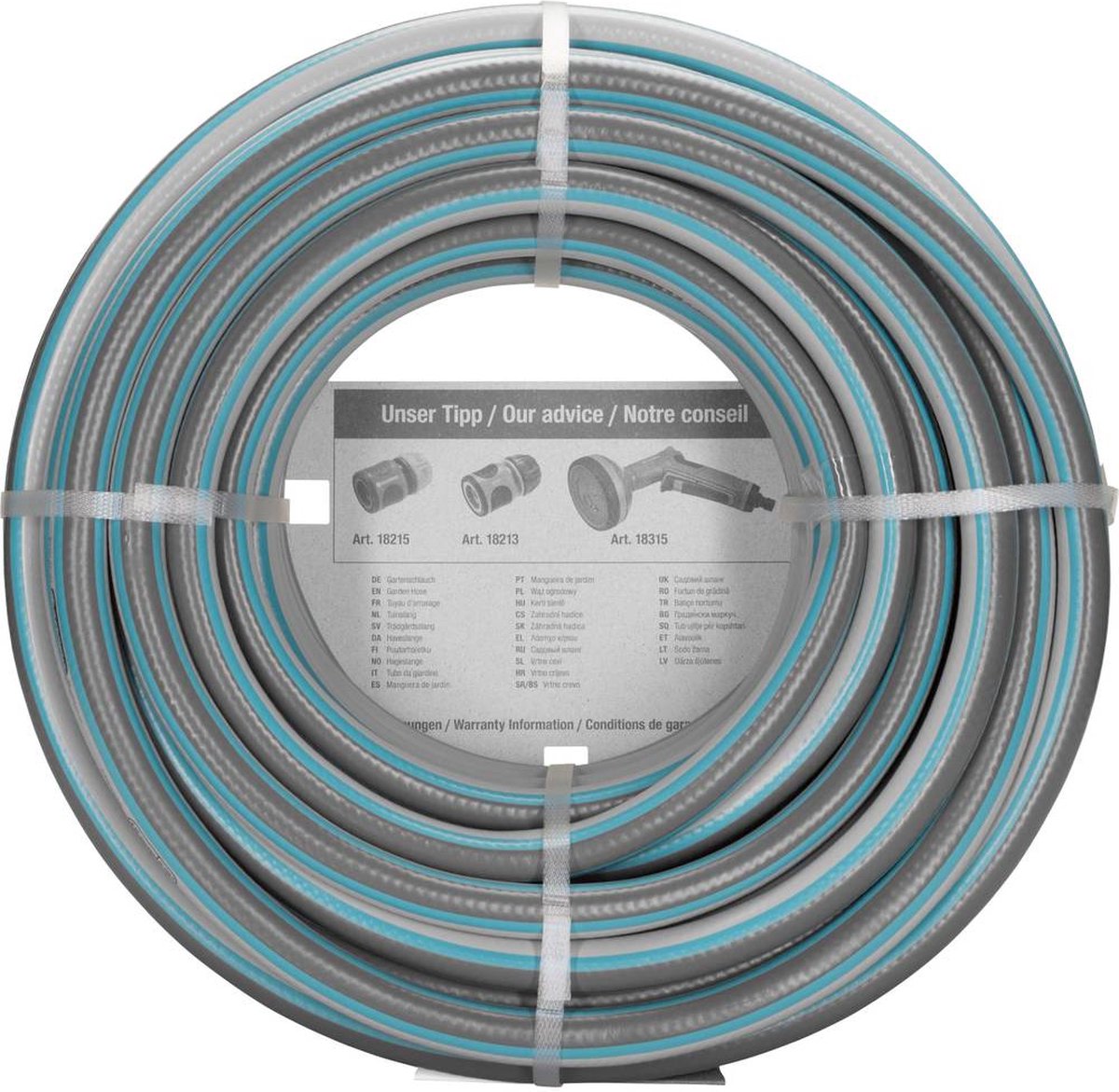 GARDENA classic tuinslang 18 meter – foto 2