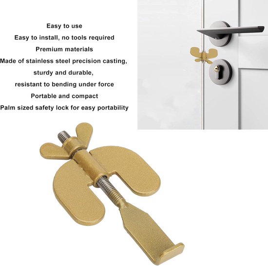Soft-close-mechanisme Bufferdemper, instelbare hardware-kit voor het hijsapparaat voor schuifdeuren