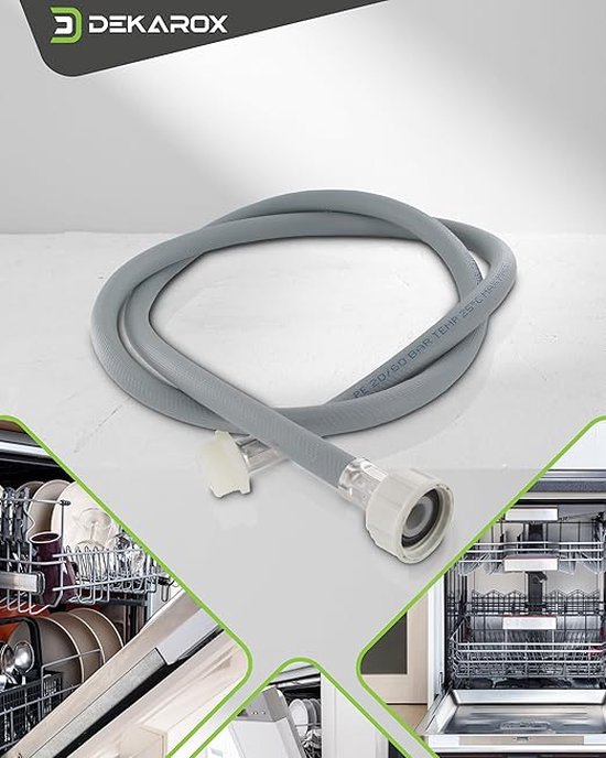 G 5868 SCVi XXL Active Plus E Roestvrij staal - Vaatwassers