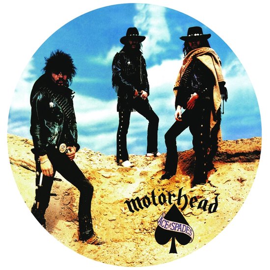 Motörhead - Ace Of Spades (2 CD) (Deluxe Edition)