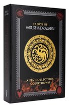 12 Days of House of the Dragon