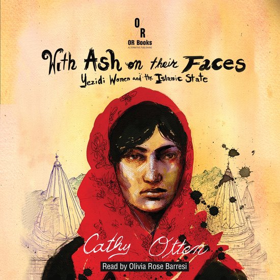 With Ash On Their Faces - cover