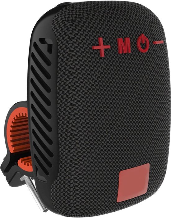 HEYSONG Bluetooth-luidspreker, waterdichte draagbare draadloze HEYSONG Bluetooth-luidspreker, waterdichte draagbare draadloze