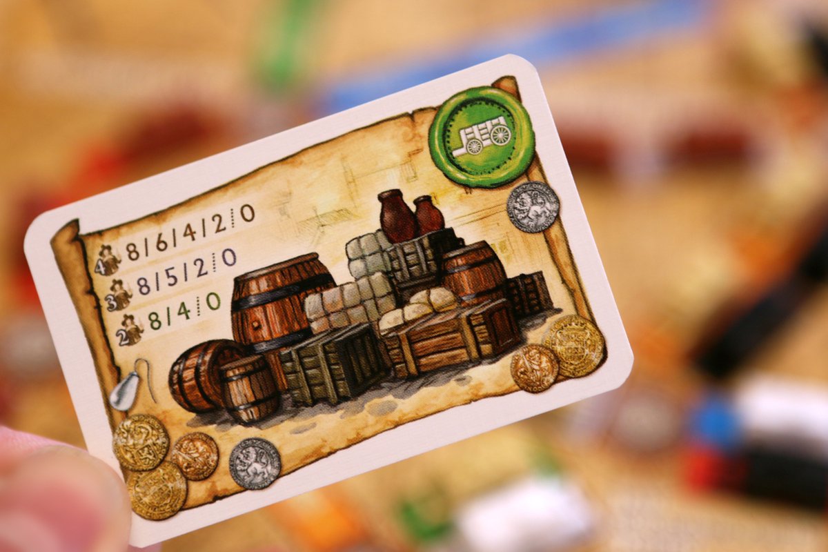 Ticket to Ride Amsterdam – Nederlandstalig Bordspel voor 2 tot 4 spelers - Snel & Strategisch gezelschapsspel vanaf 8 jaar — afbeelding 3