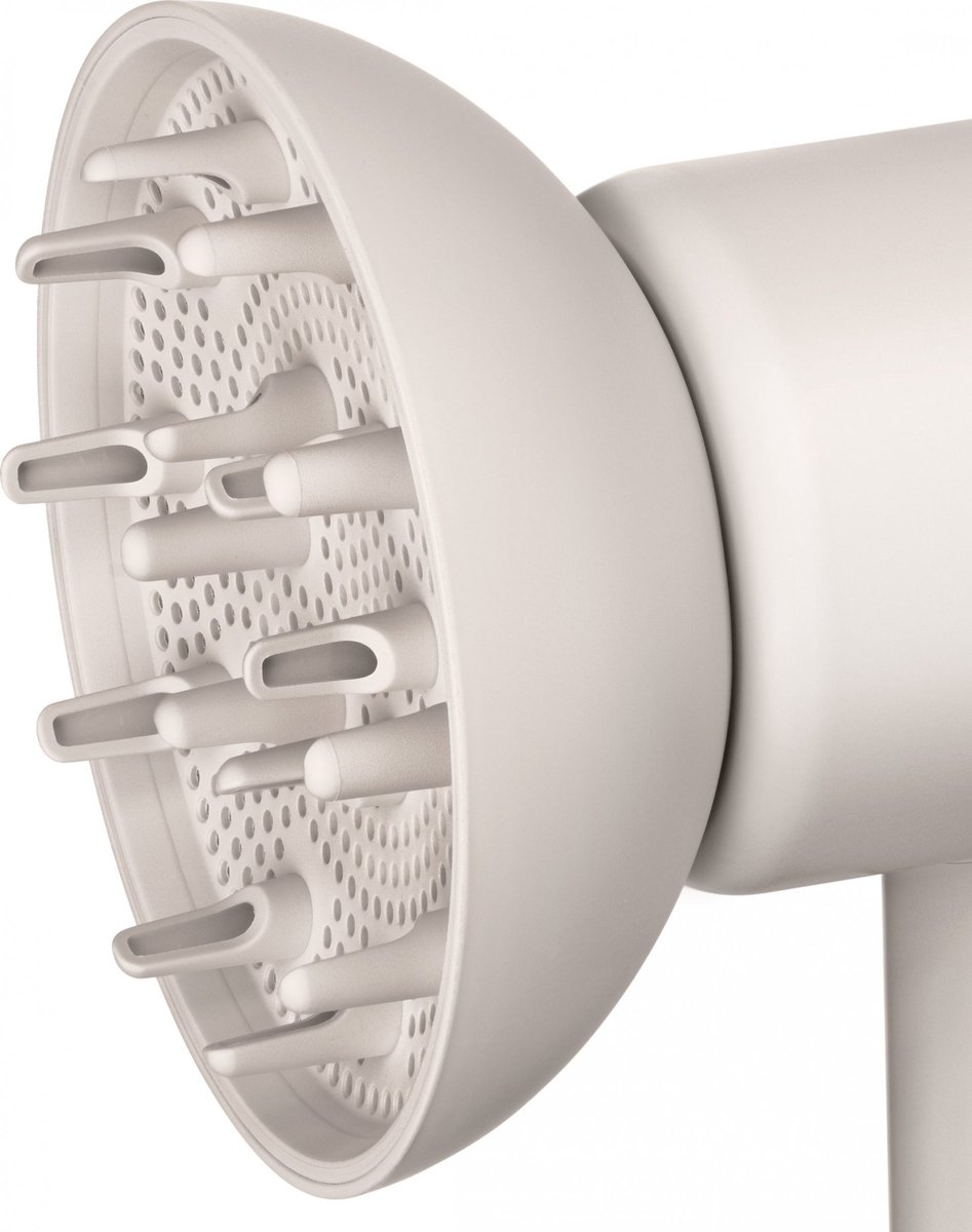 4Swiss F324 AirCare+ Föhn met Diffuser en 8 Droogstanden - afbeelding 2