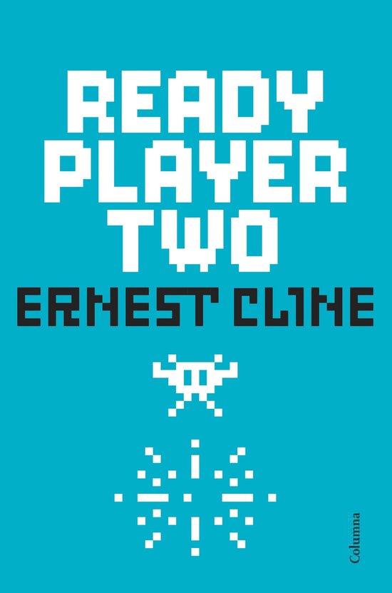 Clàssica - Ready Player Two