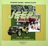 Jeep Story 1944-2004 - Maurizio Mauro