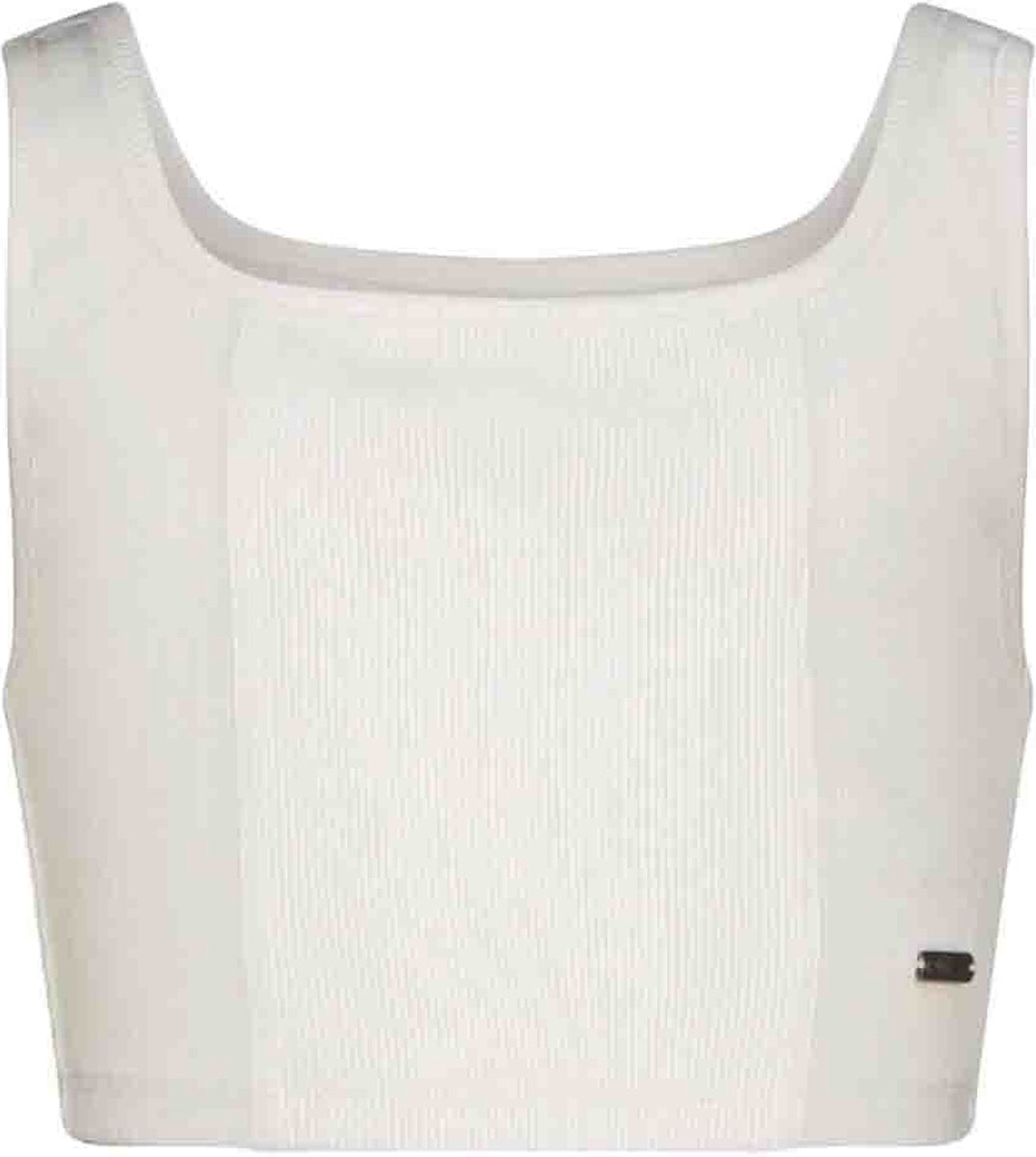 Raizzed - Top Jula - Real white - Maat 152
